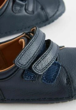 Next Crawler Standard Fit F - Babyschoenen - Navy Blue -Next 1b2b59c1b7b74b95b7980b95aaefcea0