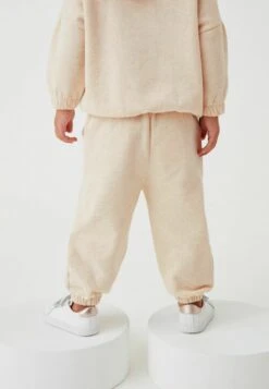 Next Soft Touch - Trainingsbroek - Oatmeal Cream 8 Next Soft Touch - Trainingsbroek - Oatmeal Cream -Next 1b3dfc9c0ec7417394304ea5a36f703a