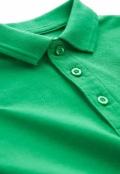 Next Two Pack - Poloshirt - Green -Next 1c529cdc44824579a2555803337609e4