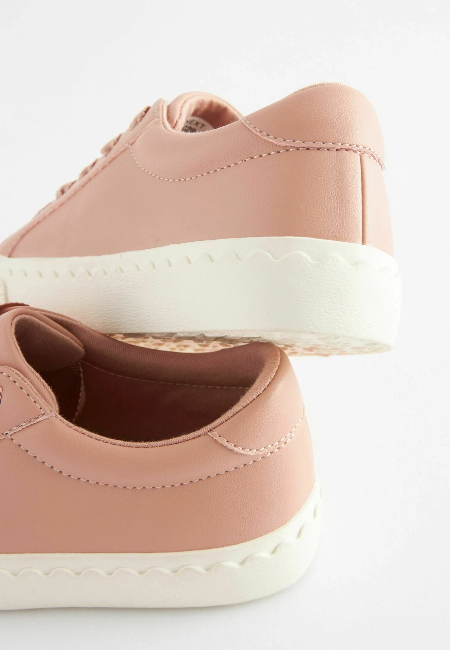 Next Sneakers Laag - Rose Pink 5 Next Sneakers Laag - Rose Pink - Afbeelding 5