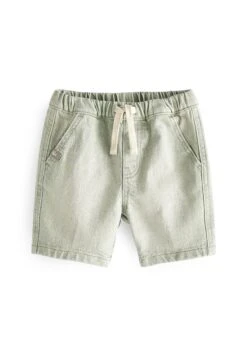Next Pull On Standard - Jeansshort - Khaki Green