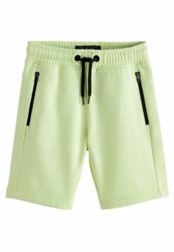 Next Technical - Shorts - Lime Green