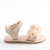 Next Bridesmaid Collection Corsage Standard - Sandalen - Gold
