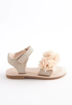 Next Bridesmaid Collection Corsage Standard - Sandalen - Gold