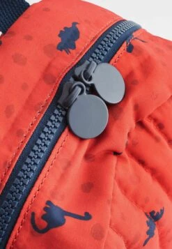 Next Standard. - Rugzak - Red Dinosaur -Next 1de49175c370422498fd76011a895458