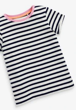 Next 7 Pack- T-Shirt Print - Multi-Coloured -Next 1df509d4815740759cd724bf2cce7858