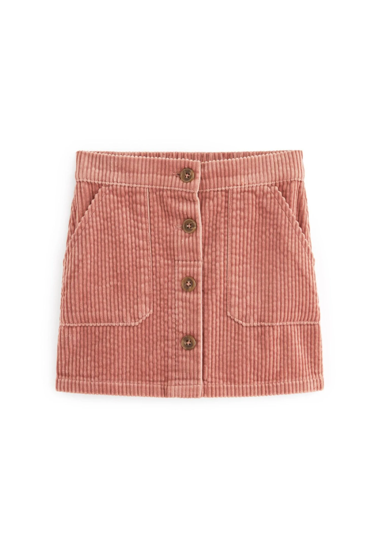 Next Standard. - Minirok - Pink 3 Next Standard. - Minirok - Pink - Afbeelding 3