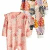 Next 2 Pack Standard - Pyjama - Pink