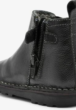 Next Chelsea - Babyschoenen - Black -Next 1f3e6a0292194126bba429963a5fc437