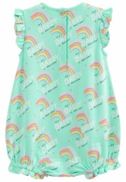 Next Standard - Jumpsuit - Teal Blue Daddy -Next 1f7fda9806824bd2a0cf75005516713d