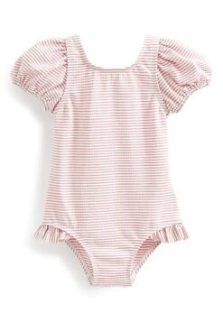 Next Puff Sleeve Standard - Badpak - Lilac Purple