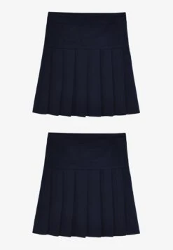 Next 2 Pack - A-Lijn Rok - Blue 7 Next 2 Pack - A-Lijn Rok - Blue -Next 1ff541a0e5704f2a8975f12b0e006509