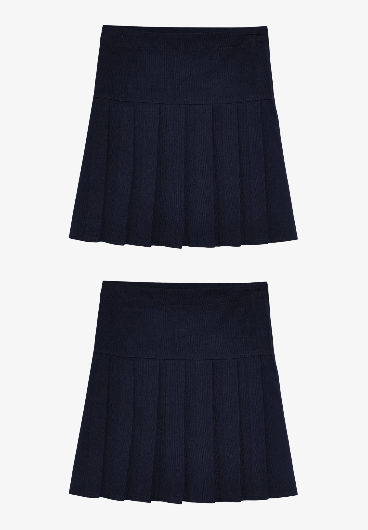 Next 2 Pack - A-Lijn Rok - Blue 4 Next 2 Pack - A-Lijn Rok - Blue - Afbeelding 4