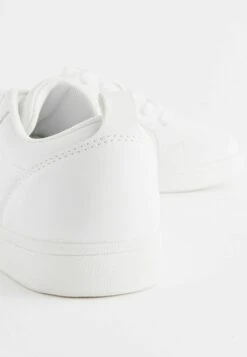 Next Standard - Sneakers Laag - White -Next 1ffdfcb7877c4b31b3ea825467c4fbd1