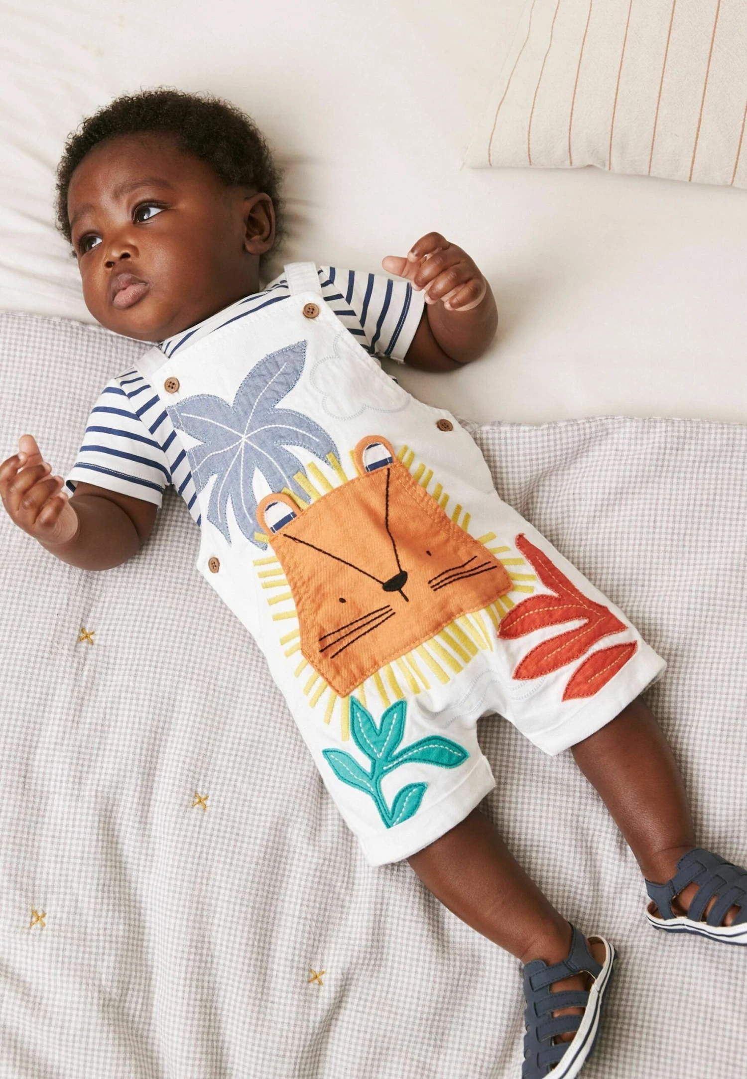 Next Lion Standard Set - Body - Cream 2 Next Lion Standard Set - Body - Cream - Afbeelding 2