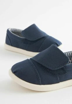 Next Standard - Klittenbandschoenen - Navy Blue -Next 2037a79775a14d90b557e684b8ae1d39