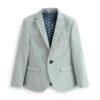 Next Standard - Blazer - Sage Green