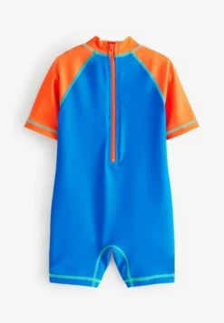 Next Sunsafe All In One Standard - Badpak - Blue -Next 20513c2b43d840b695b9314dced84b4a