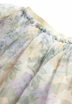 Next Tutu - A-Lijn Rok - Lilac Purple Floral -Next 206f69892054469ab76c0c7b8dffcacb