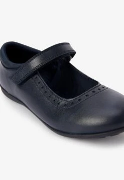 Next Ballerina'S Met Enkelbandjes - Dark Blue -Next 20b7da828e564e26990dedf3ccd32d1e