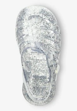 Next Standard - Badslippers - Silver Glitter -Next 20dfe2630731411e892e84849506287d