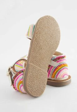 Next Sandalen - Multicolour Rainbow -Next 20ec3e3a48434d2492a151b9d0e8b980