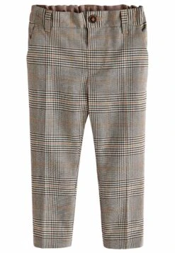 Next Formal Check Standard - Broek - Neutral 7 Next Formal Check Standard - Broek - Neutral -Next 21038c4bcb2a43ee9f555662479f0161