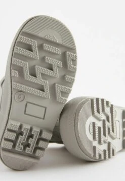 Next Warm Lined Younger - Snowboots- Stone Natural Print -Next 210b21d32ef54ae2b81bcdc8aa2a40c5