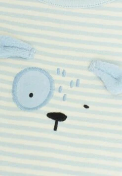 Next 4 Piece Set- Shorts - Blue Dog -Next 2146eee9a99248c5a3d9a5808c43ddd2