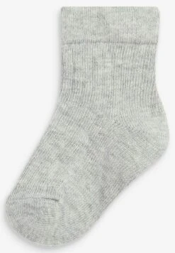 Next 7 Pack - Sokken - Brown -Next 2262f20bc8d24ec0b05ee442a2756de4