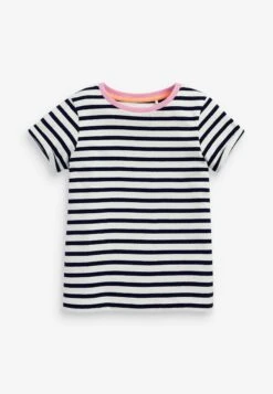 Next 7 Pack- T-Shirt Print - Multi-Coloured -Next 226a9f7baabd43338142748776c29d64