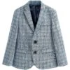 Next Blazer - Blue Check