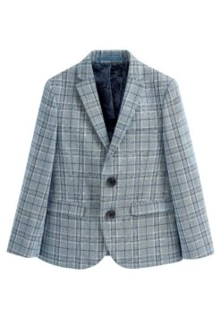 Next Blazer - Blue Check