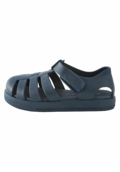 Next Touch Fastening Jelly - Sandalen - Navy
