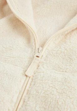 Next Borg Zip Standard - Fleecejas - Cream 13 Next Borg Zip Standard - Fleecejas - Cream -Next 22bcf86b32b944729ed38209bfe33bf4