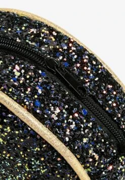 Next Initial GlitterStandard - Schoudertas - Black -Next 232ebfea6b1f484bb8a9cf588aef658c