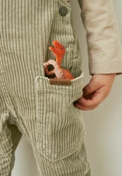 Next Standard - Tuinbroek - Khaki Green 8 Next Standard - Tuinbroek - Khaki Green -Next 23680ae610bd431f814c103be76bec11