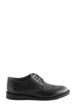 Next Veterschoenen - Black Grey