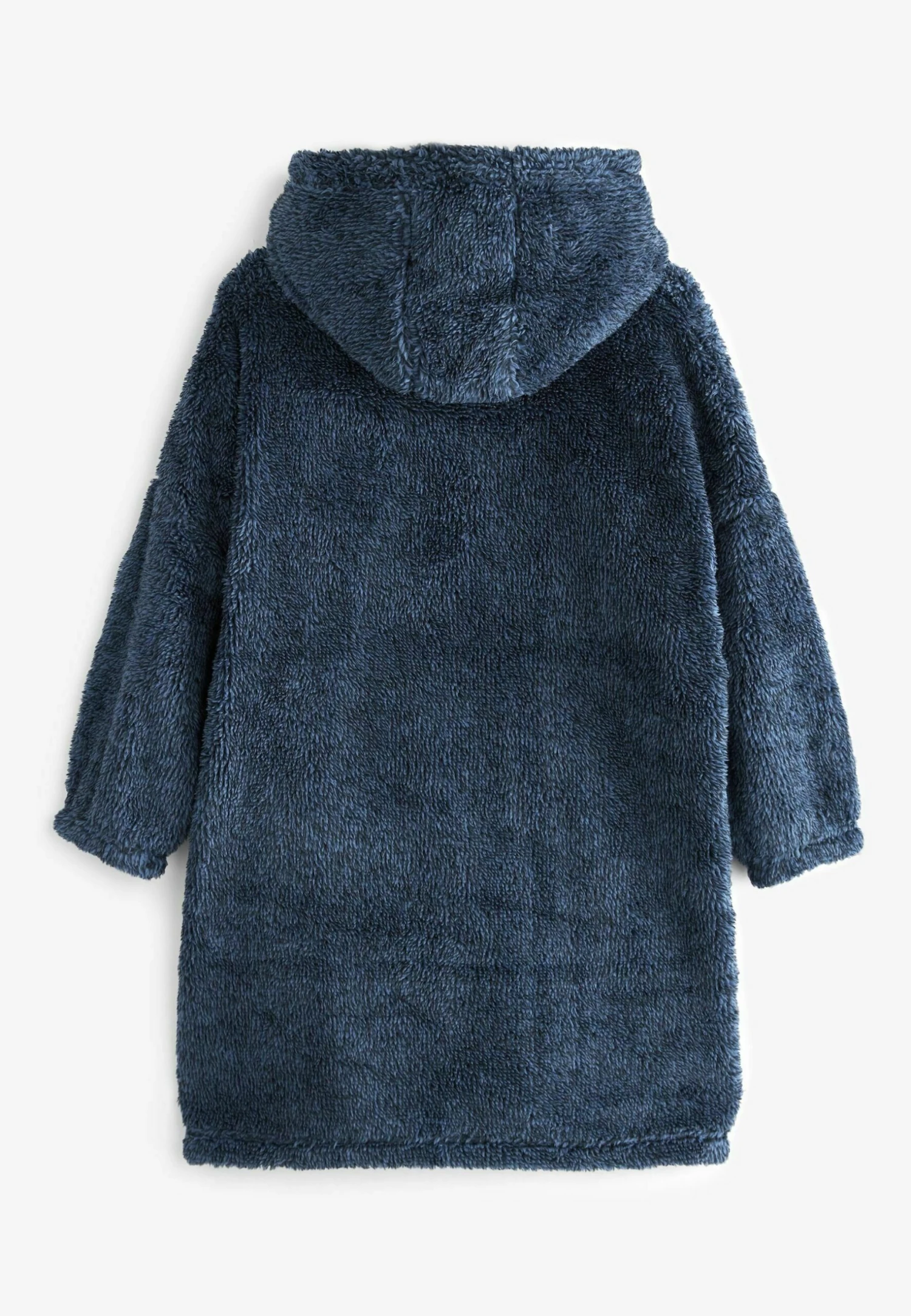 Next Badjas - Navy 2 Next Badjas - Navy - Afbeelding 2