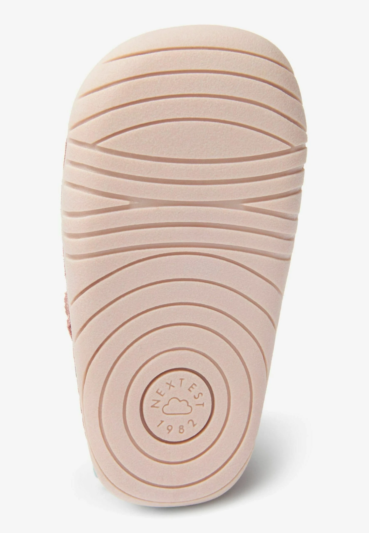 Next Crawler Mary Jane Wide Fit G - Babyschoenen - Pink Spot Leather 4 Next Crawler Mary Jane Wide Fit G - Babyschoenen - Pink Spot Leather - Afbeelding 4