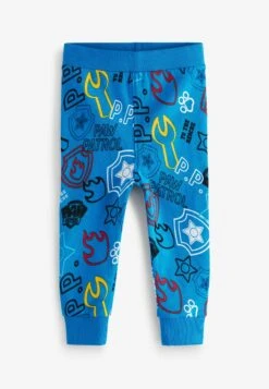 Next 2 Pack Snuggle Standard - Pyjama - Blue -Next 25e392287d85427584226352afbbd42f