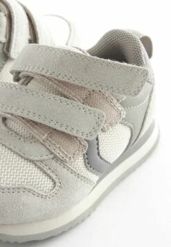 Next Double Strap - Babyschoenen - Stone -Next 2644f38123ab4c77bc402a14be57265e