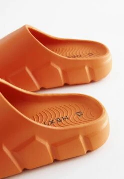 Next Standard - Badslippers - Orange 8 Next Standard - Badslippers - Orange -Next 265f774bad334e1482a7c7f2b81515ac
