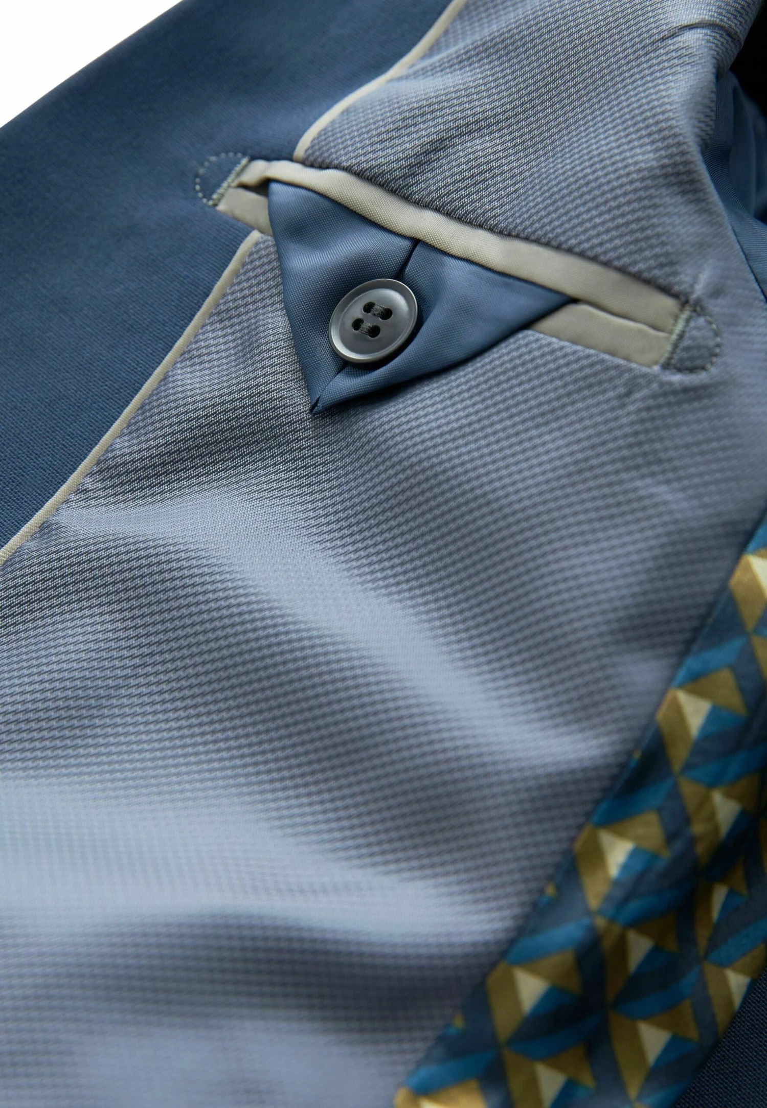 Next Colbert - Blue 4 Next Colbert - Blue - Afbeelding 4