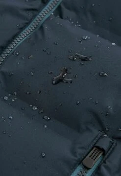 Next Padded Puffer Standard - Winterjas - Navy Blue -Next 266fa333865a4f4382bb825783b00d25