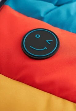 Next Standard - Skipak - Blue Colourblock 16 Next Standard - Skipak - Blue Colourblock -Next 2673af90499c44f38c768f8f0c2c17a4