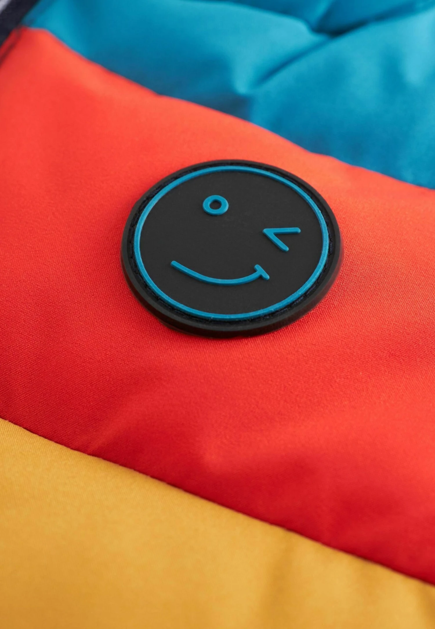 Next Standard - Skipak - Blue Colourblock 7 Next Standard - Skipak - Blue Colourblock - Afbeelding 7