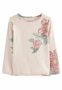 Next 5 Pack Long Sleeve Standard - Longsleeve - Pink -Next 26bc235762ac4e9dbaf906d50782432b