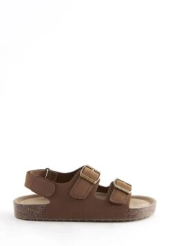 Next Cross Strap Standard - Sandalen - Tan Brown 10 Next Cross Strap Standard - Sandalen - Tan Brown -Next 271418afe1fa4899b1c3d9f6c0bfec99