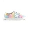 Next Star Standard - Sneakers Laag - Rainbow Pastel Glitter